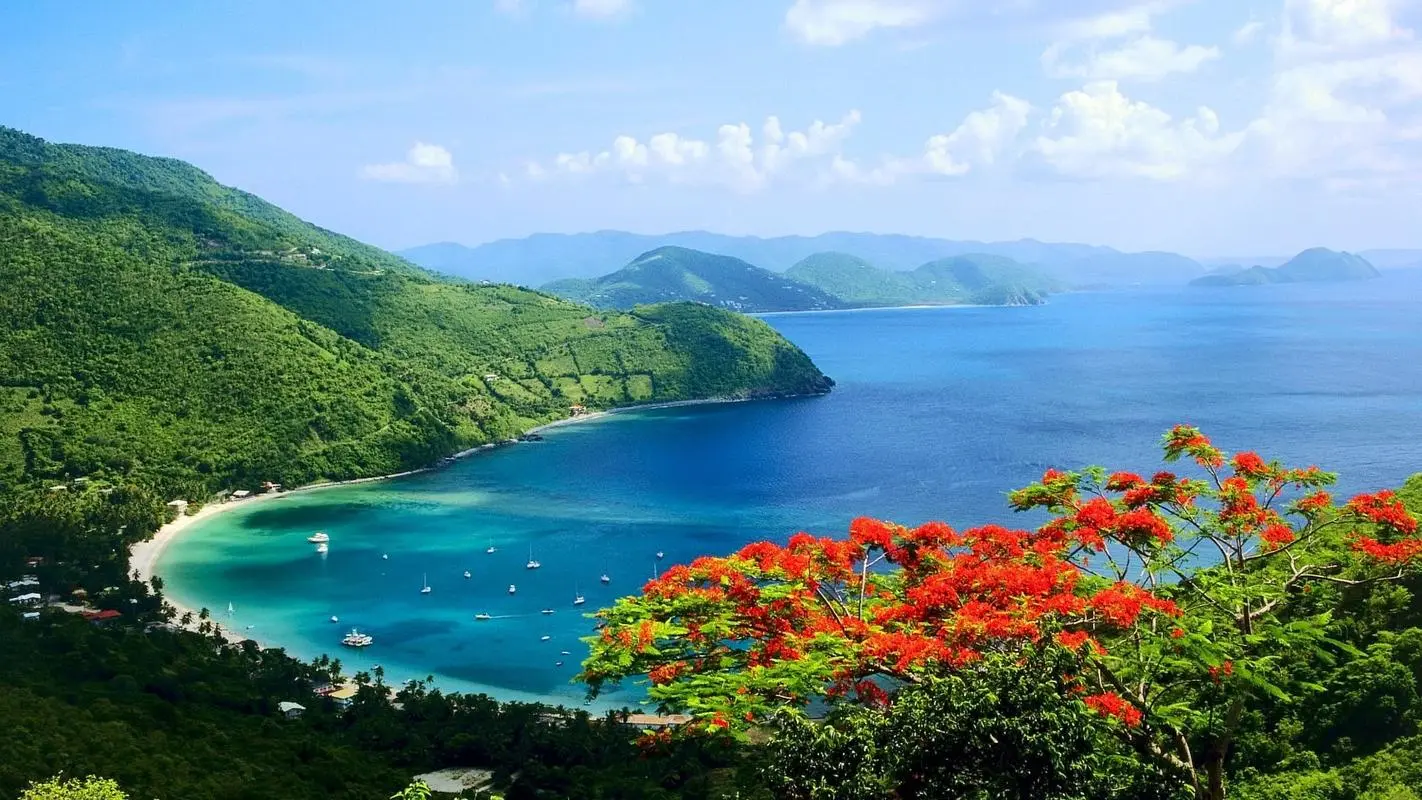高性能高效工业
